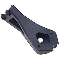 Holder for alarm clock, bonnet, lights on Honda CBR 600F F4i 1999-2006 - Holder