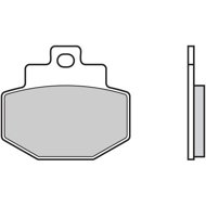BREMBO Brake pads 07047XS XS - Motorbike Brake Pads