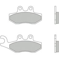 BREMBO Brake pads 07056 CC SCOOTER - Motorbike Brake Pads