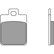 BREMBO Brake pads 07067 CC SCOOTER - Motorbike Brake Pads