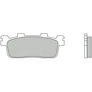 BREMBO Brake pads 07069XS XS - Motorbike Brake Pads