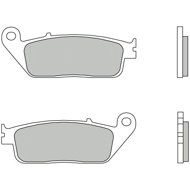 BREMBO Brake pads 07074 CC SCOOTER - Motorbike Brake Pads