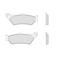BREMBO Brake pads 07BB0359 GENUINE - Motorbike Brake Pads
