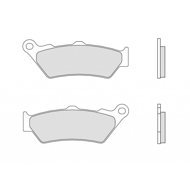 BREMBO Brake pads 07BB03LA LA - Motorbike Brake Pads