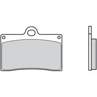 BREMBO Brake pads 07BB15RC RC - Motorbike Brake Pads