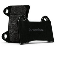 BREMBO Brake pads 07BB1973 GENUINE - Motorbike Brake Pads