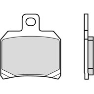 BREMBO Brake pads 07BB20SP SP - Motorbike Brake Pads