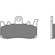 BREMBO Brake pads 07BB38LA LA - Motorbike Brake Pads