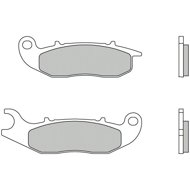 BREMBO Brake pads 07GR03CC CC ROAD - Motorbike Brake Pads