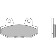 BREMBO Brake pads 07GR12SP SP - Motorbike Brake Pads