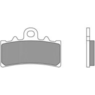 BREMBO Brake pads 07GR18SA SA - Motorbike Brake Pads