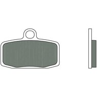 BREMBO Brake pads 07GR20SX SX - Motorbike Brake Pads