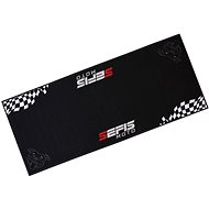 SEFIS motorcycle carpet 105x250cm - Motorcycle Mat