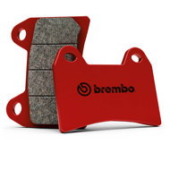 BREMBO Brake pads 07GR88SA SA - Motorbike Brake Pads