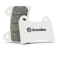 BREMBO Brake pads 07GR90LA LA - Motorbike Brake Pads