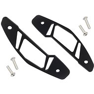 SEFIS side fender cover for Yamaha MT-09 2013-2016 black - Case