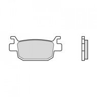 BREMBO Brake pads 07GR93SP SP - Motorbike Brake Pads