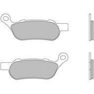 BREMBO Brake pads 07HD07SP SP - Motorbike Brake Pads