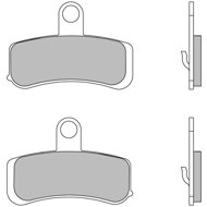 BREMBO Brake pads 07HD15SA SA - Motorbike Brake Pads