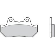 BREMBO Brake pads 07HO10SP SP - Motorbike Brake Pads
