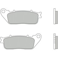 BREMBO Brake pads 07HO13SP SP - Motorbike Brake Pads