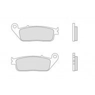 BREMBO Brake pads 07HO31SP SP - Motorbike Brake Pads
