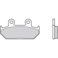BREMBO Brake pads 07HO35SA SA - Motorbike Brake Pads