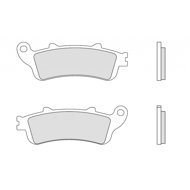 BREMBO Brake pads 07HO43SP SP - Motorbike Brake Pads