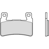 BREMBO Brake pads 07HO45RC RC - Motorbike Brake Pads