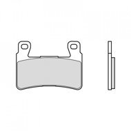 BREMBO Brake pads 07HO45SR SR - Motorbike Brake Pads
