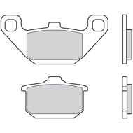 BREMBO Brake pads 07KA08SP SP - Motorbike Brake Pads