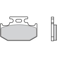 BREMBO Brake pads 07KA12SX SX - Motorbike Brake Pads