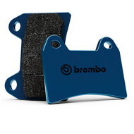 BREMBO Brake pads 07KA1617 CC ROAD - Motorbike Brake Pads