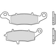 BREMBO Brake pads 07KA18SP SP - Motorbike Brake Pads