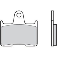 BREMBO Brake pads 07KA21SP SP - Motorbike Brake Pads
