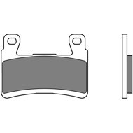 BREMBO Brake pads 07KA29SA SA - Motorbike Brake Pads