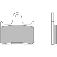 BREMBO Brake pads 07SU25SP SP - Motorbike Brake Pads