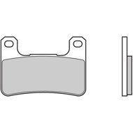 BREMBO Brake pads 07SU27LA LA - Motorbike Brake Pads