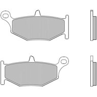 BREMBO Brake pads 07SU32SP SP - Motorbike Brake Pads