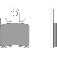 BREMBO Brake pads 07YA09CC CC ROAD - Motorbike Brake Pads
