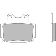 BREMBO Brake pads 07YA12SP SP - Motorbike Brake Pads