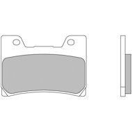 BREMBO Brake pads 07YA24SA SA - Motorbike Brake Pads