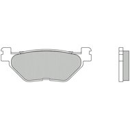 BREMBO Brake pads 07YA39SP SP - Motorbike Brake Pads