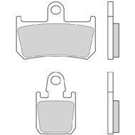 BREMBO Brake pads 07YA46SA SA - Motorbike Brake Pads