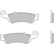 BREMBO Brake pads 07YA47SD SD - Motorbike Brake Pads