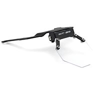 Yamaha MT-09 2021-2023 protective glass for light lens - Glass Screen Protector