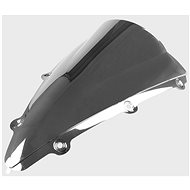 Plexi shield chrome Yamaha YZF R1 2004-2006 - Motorcycle Plexiglass