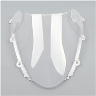 Plexi shield clear Honda CBR 1000RR 2004-2007 - Motorcycle Plexiglass