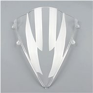 Plexi shield clear Honda CBR 1000RR 2012-2014 - Motorcycle Plexiglass