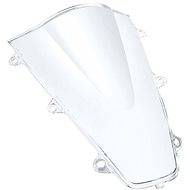 Plexi shield clear Honda CBR 1000RR 2017-2018 - Motorcycle Plexiglass